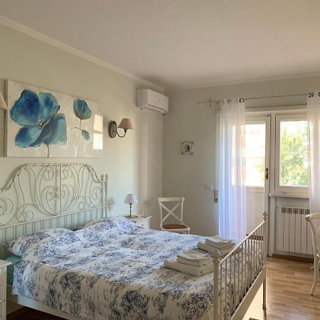 B&B Eurgardenie Rom Exteriör bild