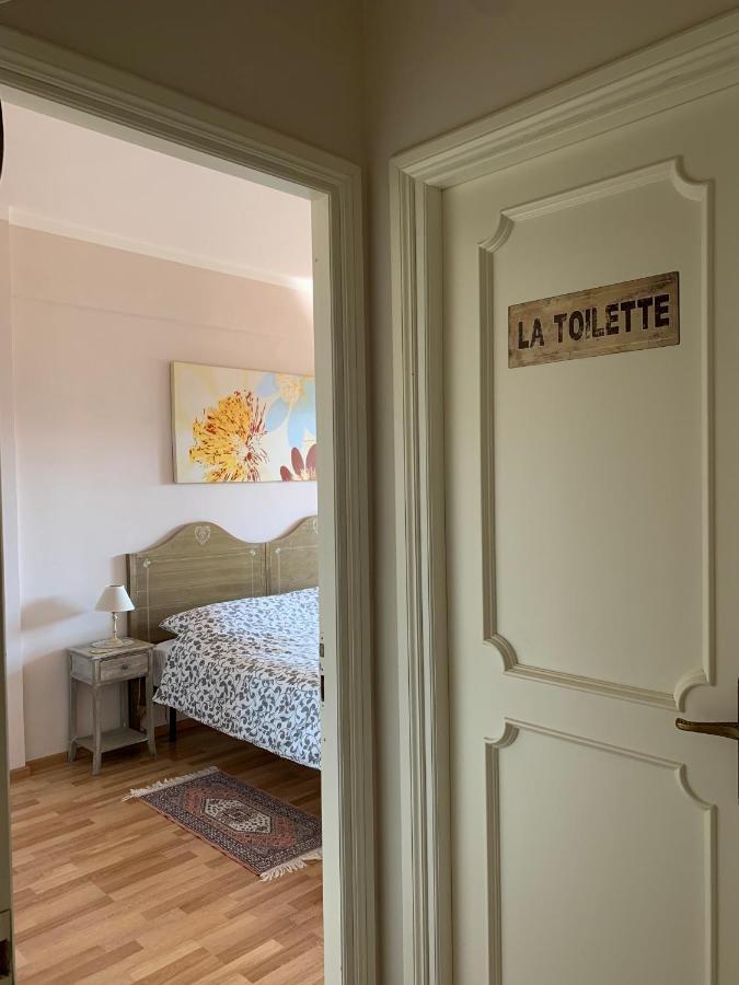 B&B Eurgardenie Rom Exteriör bild
