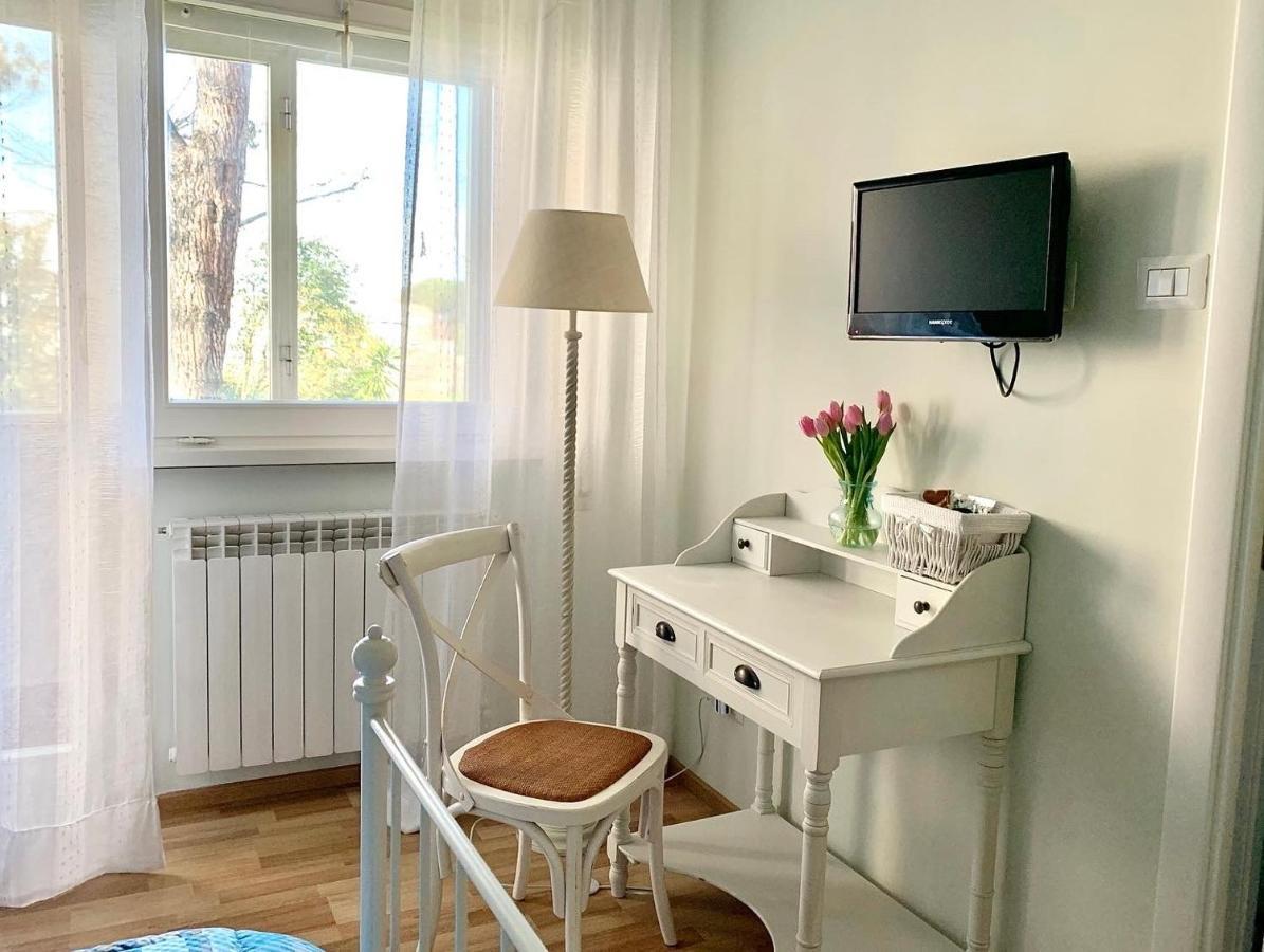B&B Eurgardenie Rom Exteriör bild