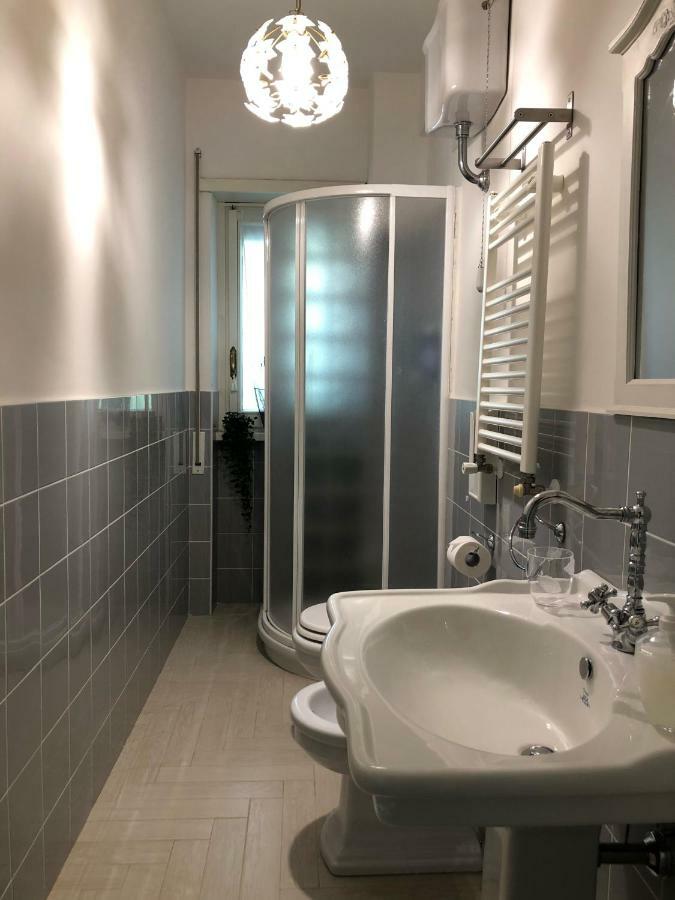 B&B Eurgardenie Rom Exteriör bild